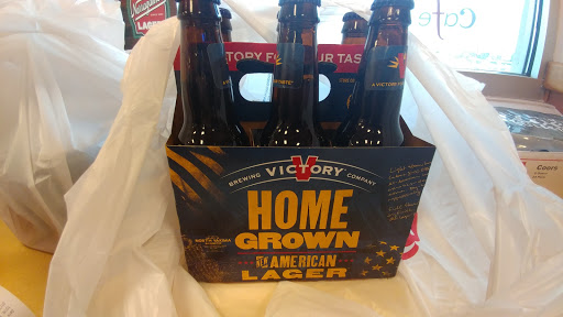 Supermarket «Weis Markets», reviews and photos, 331 N Reading Rd, Ephrata, PA 17522, USA