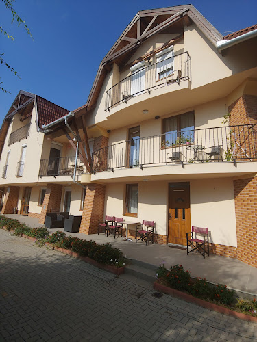 Éva Apartman Cserkeszőlő - Cserkeszőlő