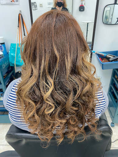 Hair Salon «Hairdoctors Specialty Salons - Silver Palms», reviews and photos, 23286 SW 112th Ave, Homestead, FL 33032, USA