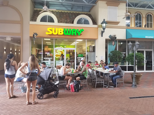 Outlet Mall «Miromar Outlets», reviews and photos, 10801 Corkscrew Rd, Estero, FL 33928, USA