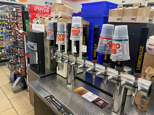 Convenience Store «7-Eleven», reviews and photos, 241 Glen Cove Rd, Carle Place, NY 11514, USA