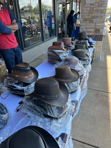 Motorcycle Parts Store «Cycle Gear», reviews and photos, 7000 Spring Garden Dr, Springfield, VA 22150, USA