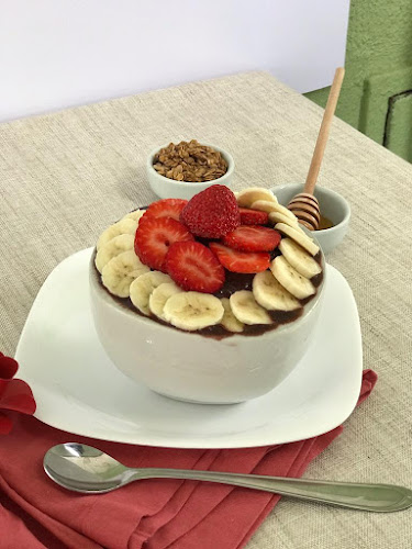 Friulli Açaí & Sorvetes - Sorveteria