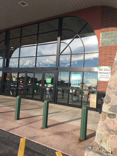 Home Improvement Store «Menards», reviews and photos, 17441 Weber Rd, Crest Hill, IL 60403, USA