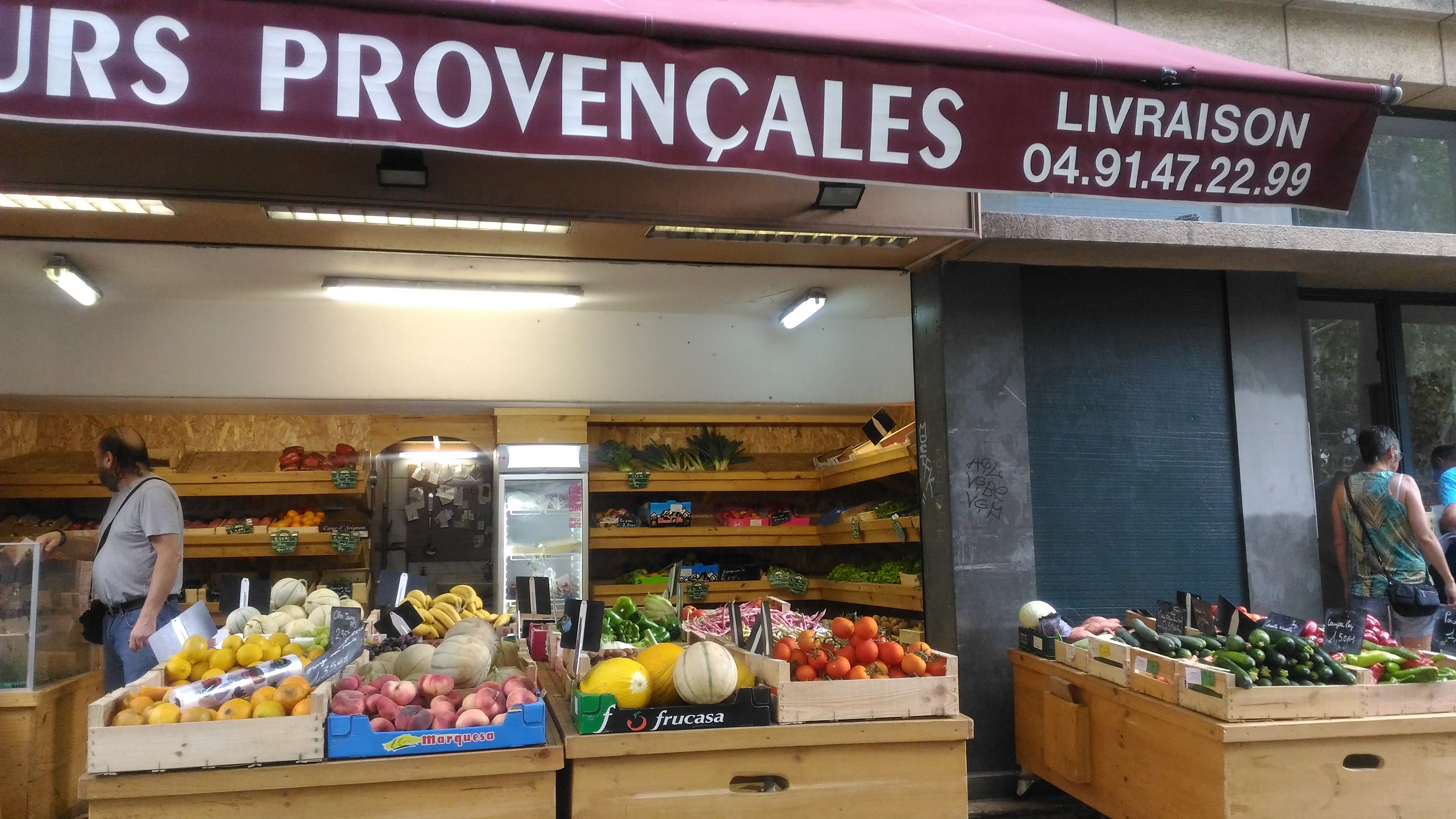 Photo n° 5 de l'avis de Saiora.o fait le 09/08/2018 à 10:04