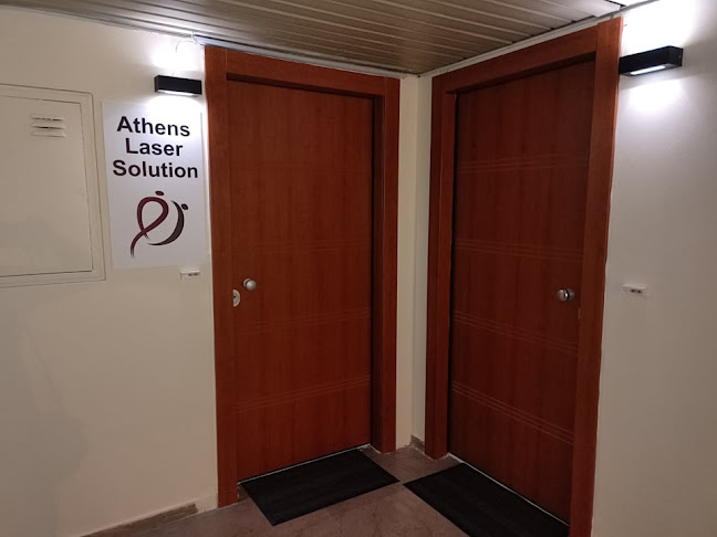 Opinii despre Athens Laser Solution în Πειραιάς - Ινστιτούτο αισθητικής
