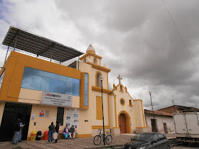 Centro de Salud Mental Comunitario Yauyos