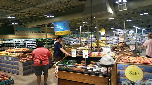 Grocery Store «Whole Foods Market», reviews and photos, 1401 E 41st St, Tulsa, OK 74105, USA