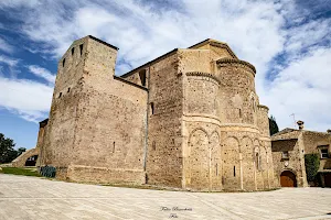 Abbey of San Giovanni in Venere image