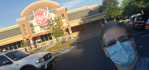 Supermarket «Big Y», reviews and photos, 160 Reservoir St, Holden, MA 01520, USA