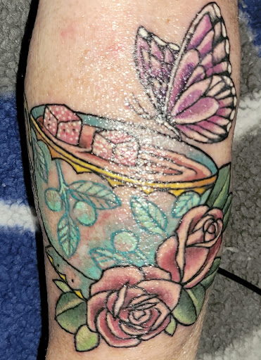 Explore brothers keeper tattoo ideas, creative tattoo ideas in Bay Shore, available at House Of Colour Tattoo