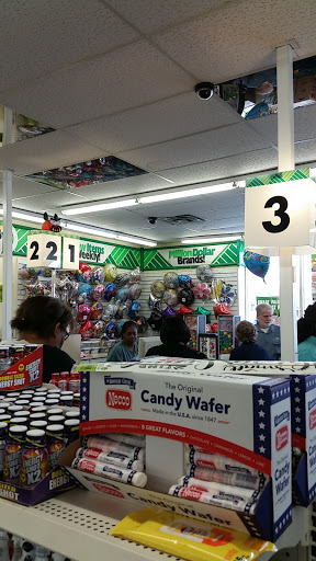 Dollar Store «Dollar Tree», reviews and photos, 4209 Franklin St, Michigan City, IN 46360, USA