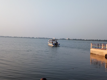 A.P.Tourism Boating Unit