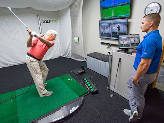 GOLFTEC Edmonton West Point