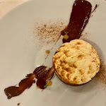 Photo n°2 de l'avis de Giovanna.v fait le 26/02/2023 à 16:34 sur le  Ristorante Alla Vigna à Torreglia