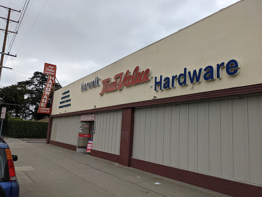 Home Improvement Store «Norwalk True Value», reviews and photos, 11056 Rosecrans Ave, Norwalk, CA 90650, USA