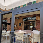 Photo n°1 de l'avis de Michael.o fait le 15/06/2023 à 17:47 sur le  BLANDIS - Wine & Cafè à Siena