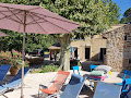 Photos des visiteurs Lodge Mas du Degay 84170 Loriol-du-Comtat (miniature)