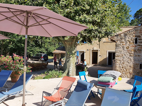 Photos des visiteurs Lodge Mas du Degay 84170 Loriol-du-Comtat