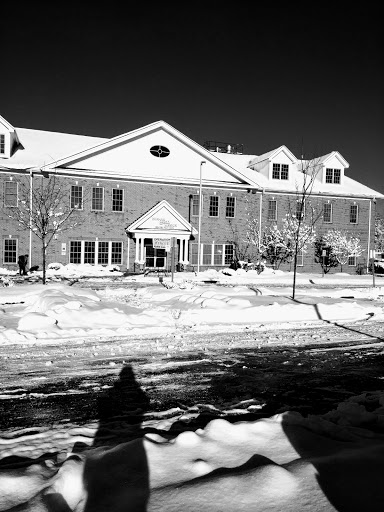 Association or Organization «The Durham Rescue Mission», reviews and photos