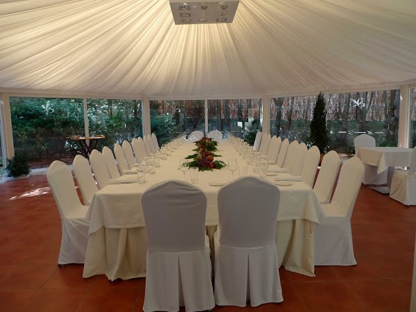 Imagen de HOTEL RESTAURANTE LOS GUARDESES (7 de 24)