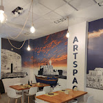 Photo n°3 de l'avis de NiK.i fait le 11/03/2024 à 21:29 sur le  Sidney Caffè & Le Muse e il Mare à Bari