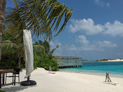 Photo de Anantara Dhigu Beach et le règlement