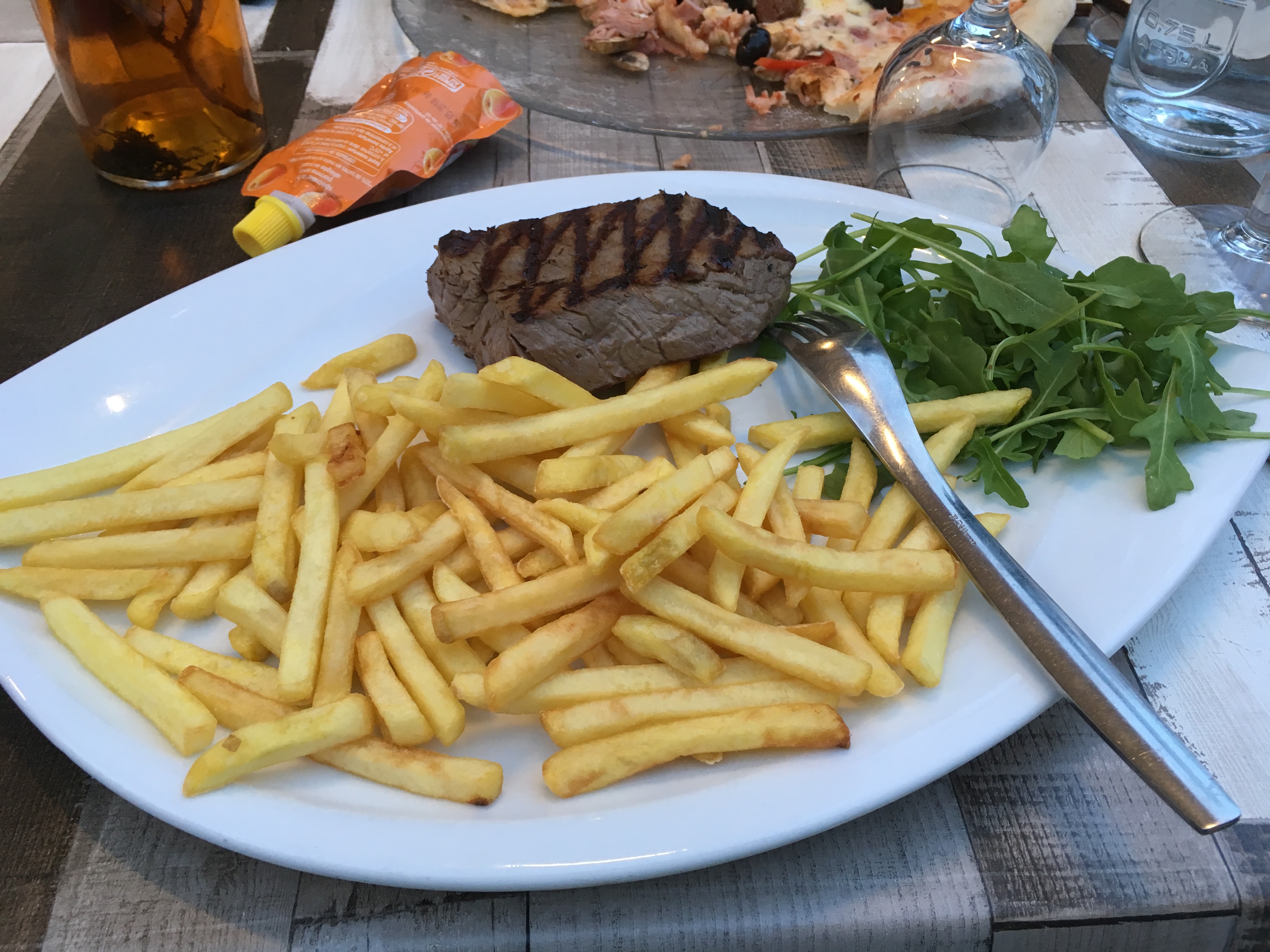 Photo n° 1 de l'avis de Olga.O fait le 14/08/2017 à 19:00