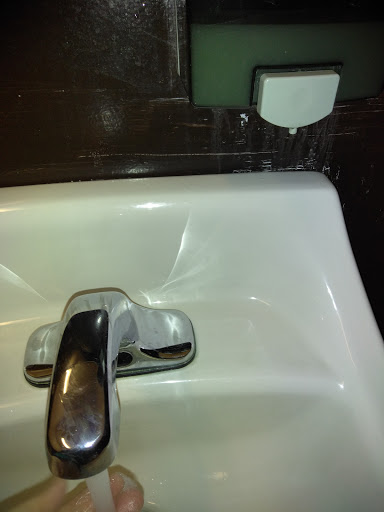 Laundromat «Laundry Garage», reviews and photos, 2707 El Camino Ave, Sacramento, CA 95821, USA