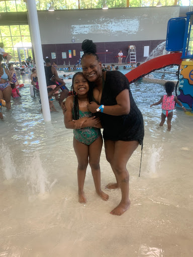 Aquatic Centre «North Arundel Aquatic Center», reviews and photos, 7888 Crain Hwy, Glen Burnie, MD 21061, USA