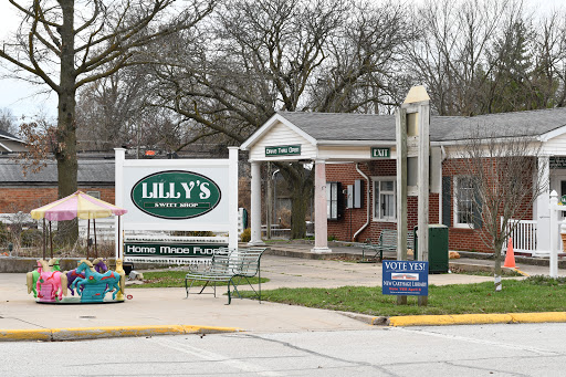 Lilly's Sweet Shop