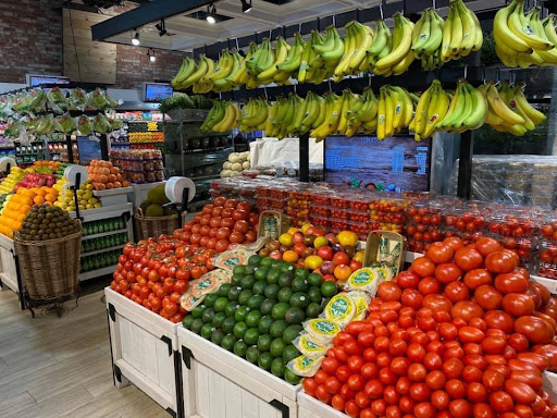 Supermarket «DeCicco & Sons», reviews and photos, 21 Center St, Ardsley, NY 10502, USA