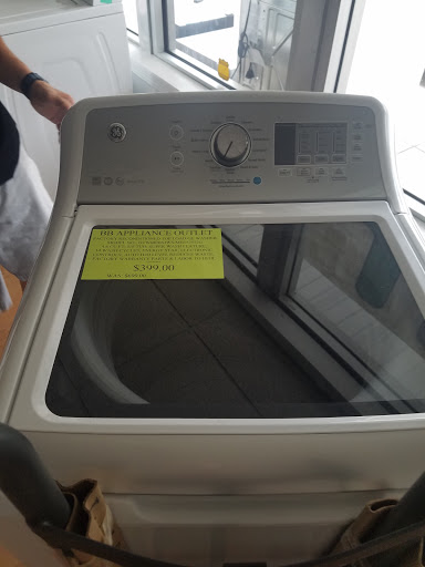 Used Appliance Store «Bargain Basement», reviews and photos, 3206 NJ-94, Franklin, NJ 07416, USA