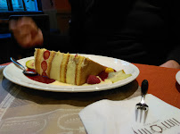 Gâteau aux fraises du Restaurant français Timothy à Saint-Malo - n°10