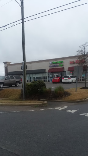 Video Game Store «Replays Gameware, Movies, & More - Decatur», reviews and photos, 2411 6th Ave SE, Decatur, AL 35601, USA