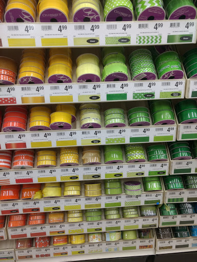 Craft Store «Michaels», reviews and photos, 5624 Johnston St, Lafayette, LA 70503, USA