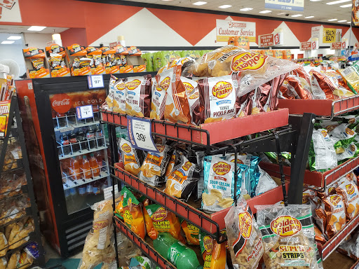 Supermarket «Cash Saver», reviews and photos, 2130 E Ledbetter Dr, Dallas, TX 75216, USA