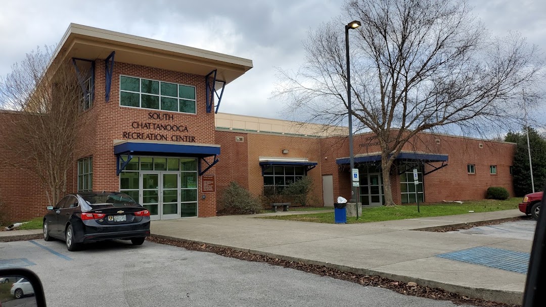 South Chattanooga Recreation Center