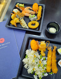 Sushi du Restaurant japonais ITOSHIMA à Sartrouville - n°8