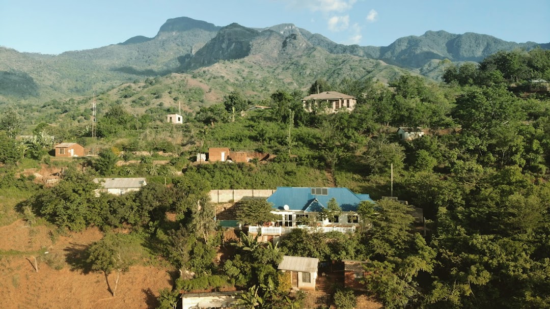 Oldonyo Mountain View Rest house