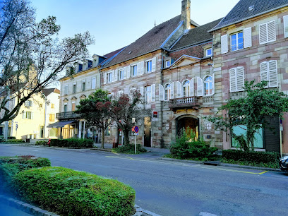 Photo du Banque Société Générale à Lure