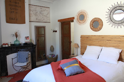 Chez Landry, chambre chez l'habitant à Peyriac-de-Mer