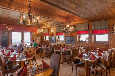L' Auberge des Balcons de Belle Plagne à La Plagne-Tarentaise