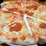 Photo n°5 de l'avis de Hugo.o fait le 22/06/2023 à 00:44 sur le  Pizzeria Gattopardo à Lagos