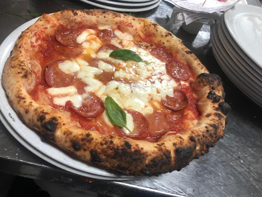 Trattoria 