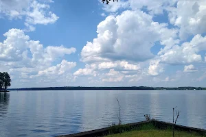 Lake Claiborne image
