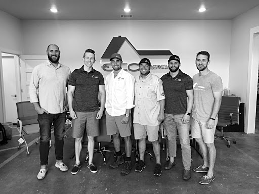 Roofing Contractor «Eco Roof & Solar», reviews and photos