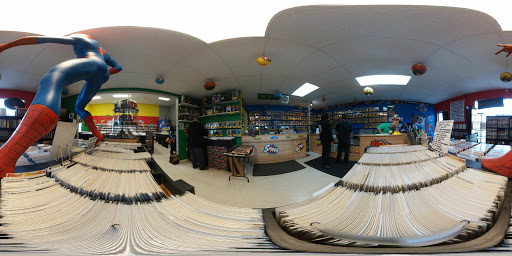 Comic Book Store «Collectors Authority», reviews and photos, 1534 SE Military Dr # 101, San Antonio, TX 78214, USA