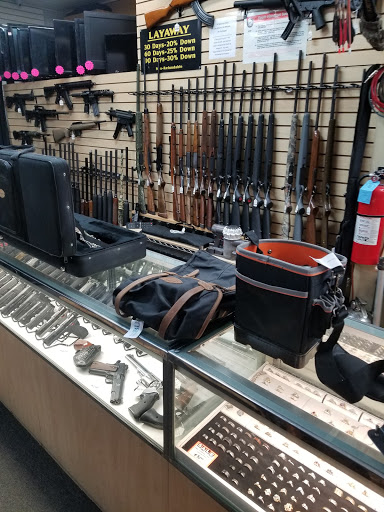 Pawn Shop «American Fork Pawn Shop», reviews and photos, 88 W Main St, American Fork, UT 84003, USA