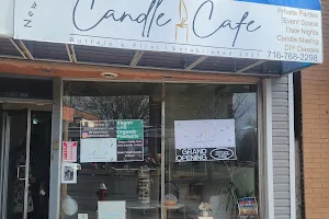 NY Candle Cafe image